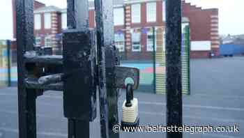 What measures are being imposed in the Leicester lockdown?