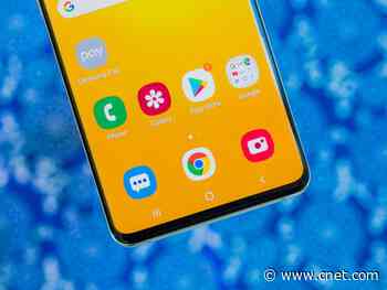 Top 10 Galaxy S10 tips to become a pro on your Samsung phone     - CNET