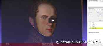 Uno studio dell’Università di Catania svela il vero volto di Vincenzo Bellini [VIDEO] - Liveunict | Magazine sull'Università di Catania
