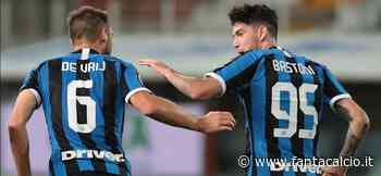 VIDEO - Parma-Inter 1-2: gol, bonus e highlights della rimonta nerazzurra - Fantacalcio ®