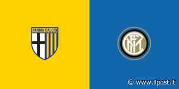 Parma-Inter in diretta TV e in streaming - Il Post