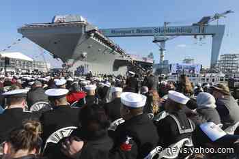 Shipbuilding suppliers need more than market forces to stay afloat