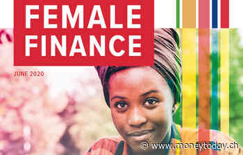 Frauen, FinTechs und Finanzen: Female Finance Report - MoneyToday