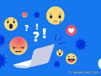 Facebook partners with Full Fact to help people spot fake news     - CNET
