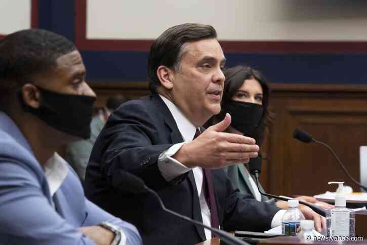 Administration skips hearing on violence against protesters