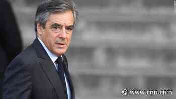 Ex-French Prime Minister sentenced to 5 years in jail