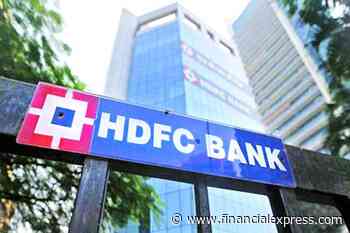 Covid-19: With no sign of crisis abating, HDFC Bank looks to build war chest to fund growth