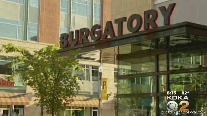 North Shore Burgatory Temporarily Closes After Employee Tests Positive For Coronavirus