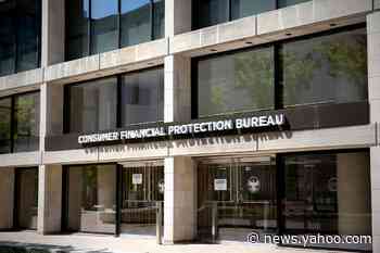 Supreme Court makes it easier for president to fire CFPB head