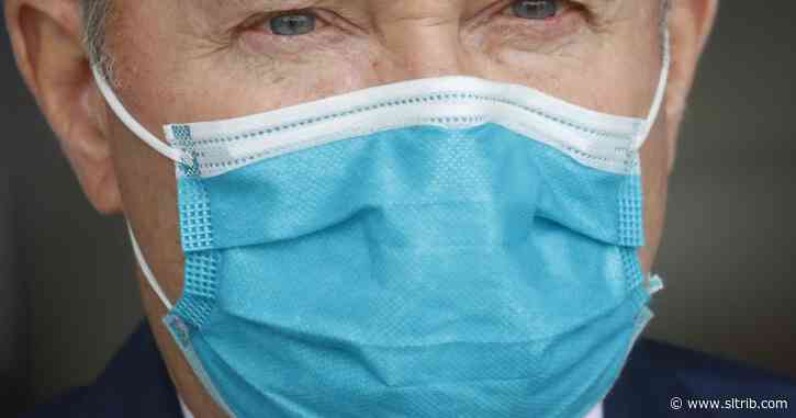 Utah’s governor urges Trump to recommend face masks as states continue to see a coronavirus spike