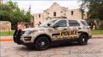 More than 70 San Antonio police officers in coronavirus quarantine, department says
