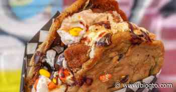 10 new summertime treats in Toronto you need to try at least once - blogTO