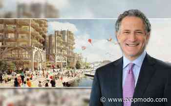 Sidewalk Labs Abandons Toronto Smart City Megaproject - Propmodo