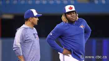 Blue Jays closer to getting full approval for training in Toronto, federal hurdle remains - CBC.ca