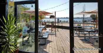 The most chill cafe patios to visit in Toronto this summer | Dished - Daily Hive