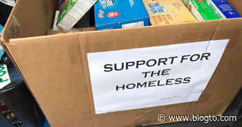 How Food for Now is helping those experiencing homelessness in Toronto - blogTO