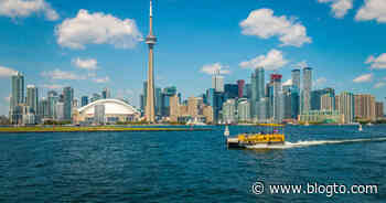 10 boat rental options in Toronto - blogTO