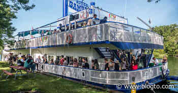 Party boat operators in Toronto want permission to reopen for the summer - blogTO