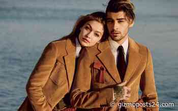 Gigi Hadid and Zayn Malik confirm their first child together. Read more here!! - Gizmo Posts 24
