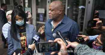 In George Floyd case, judge warns that public officials speaking out could force venue change