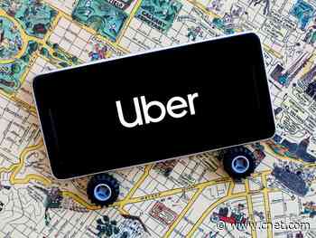 Uber reportedly makes bid to buy Postmates delivery service     - CNET