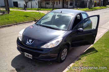 "Ola de inseguridad" en Coronel Dorrego: abordaron a una mujer y le robaron el auto - El Marplatense