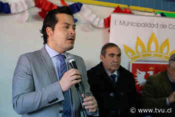 Alcalde Boris Chamorro: "Queremos una cuarentena digna para Coronel" - TVU