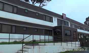 Habilitan residencia sanitaria en Coronel | Noticias - Canal 9 Bío Bío Televisión