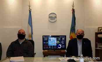 Coronel Rosales vuelve a la fase 4 - La Nueva