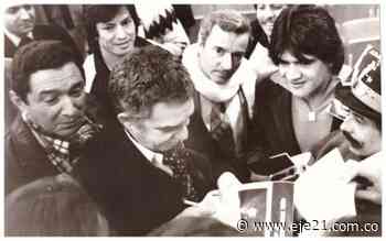 ¿El coronel que peleó en Corea espió a García Márquez? - Eje21