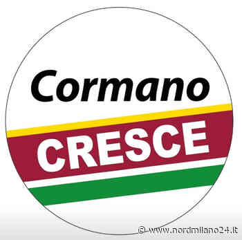 Cormano, è ufficiale: nasce l'Associazione CORMANO CRESCE - Nord Milano 24