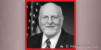 The Coronavirus Plus the Flu Could Equal a Devastating Fall and Winter, CDC Director Says