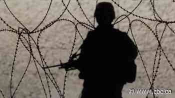 White House aware of intel about Russian bounties on U.S. troops in 2019, sources say