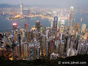 US bans export of dual-use techology to Hong Kong over China's new security laws