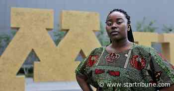 Students of color lead police reform push on Minnesota campuses