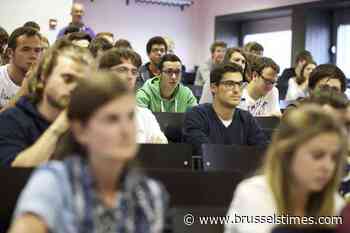 Walloon education minister details coronavirus plan for higher education - The Brussels Times