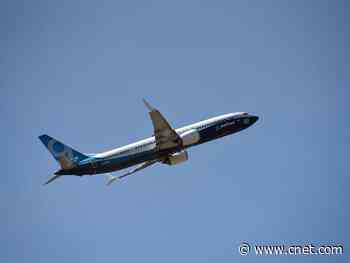 Boeing and FAA begin 737 Max recertification flights     - CNET