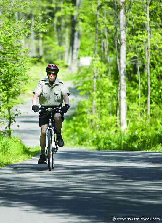 Hub Trail Festival becomes a scavenger hunt
