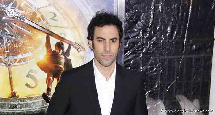 Sacha Baron Cohen Trolls Right-Wing Rally With Racist Sing-Along