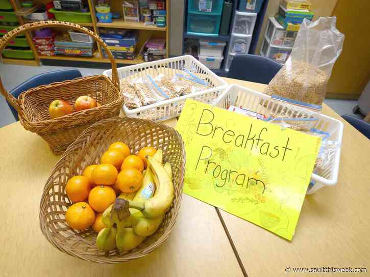 City launches Every Breakfast Counts