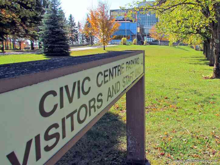 Civic Centre opens