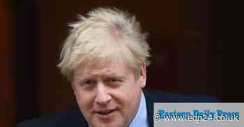 Boris Johnson to announce 10-year schools rebuilding plan on Tuesday - Eastern Daily Press