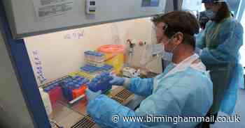 Three reasons why West Midlands is vulnerable to a second wave of coronavirus