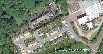 Plans for multi million pound Northumberland housing development approved