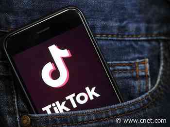 India bans TikTok and 58 other Chinese apps citing national security concerns     - CNET