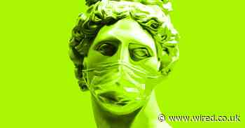 Lockdown has put museums and galleries on the brink of collapse