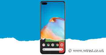 Sideloading Huawei’s P40 Pro Plus turns it into a world-beating phone