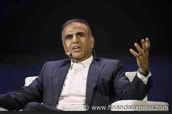 Sunil Mittal teams up with Boris Johnson to bid for a bankrupt satellite firm backed by SoftBank - The Financial Express