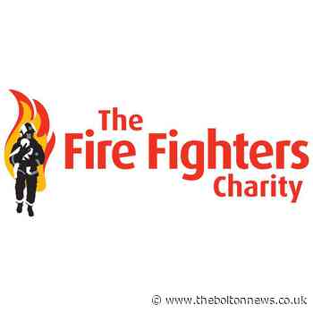 Having a clear out? - donate your unwanted goods and support The Fire Fighters Charity