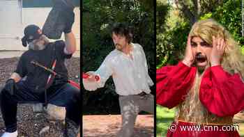 See star-studded 'Princess Bride' remake